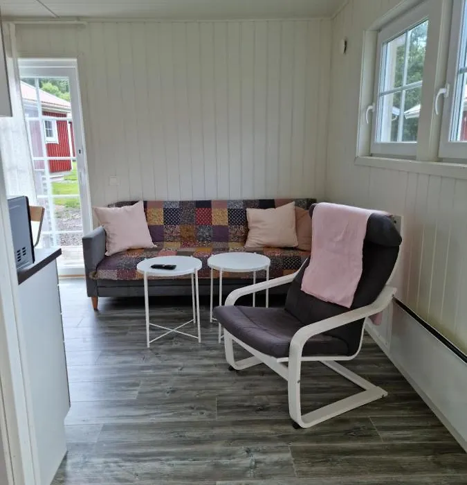 Hallagårdens stugby-1