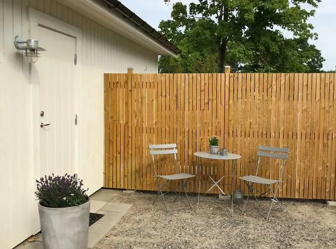 Annelund Villa Varberg